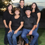 Family Portraits