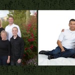 Family Portraits